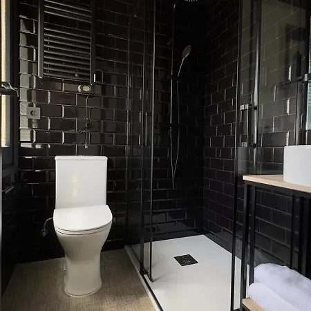 ホテル La De Ruba 2*