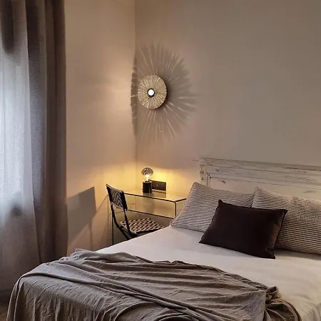 La De Ruba ホテル