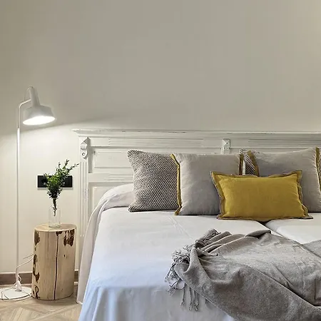 La De Ruba Hotel Biescas (Aragon)