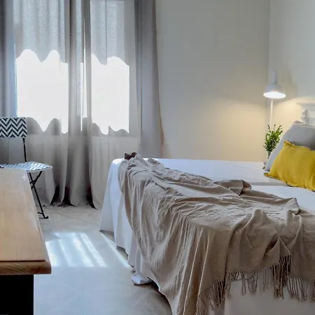 Hotel La De Ruba