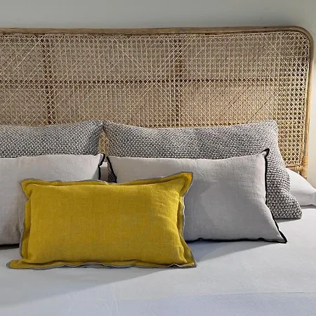 La De Ruba ホテル