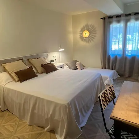 La De Ruba Hotel