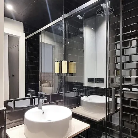 La De Ruba Hotel Biescas (Aragon)