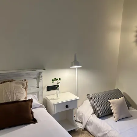 La De Ruba ホテル ビエスカス