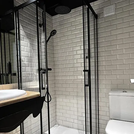 ホテル La De Ruba 2*