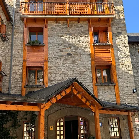 Hotel La De Ruba 2*