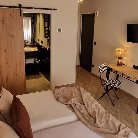 La De Ruba Hotel