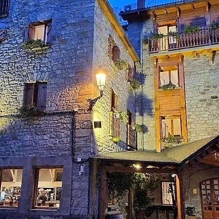 La De Ruba Hotel 2*