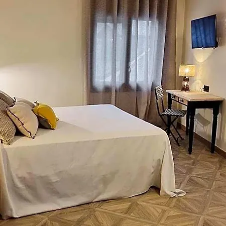 La De Ruba Hotel 2*