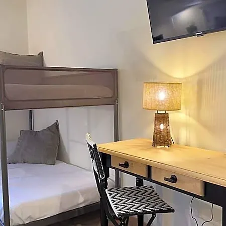La De Ruba Hotel