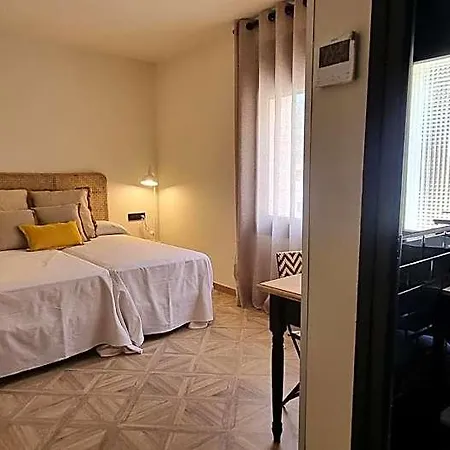 La De Ruba Hotel