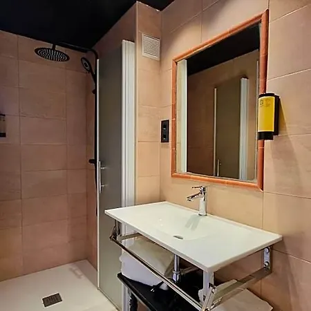La De Ruba Hotel