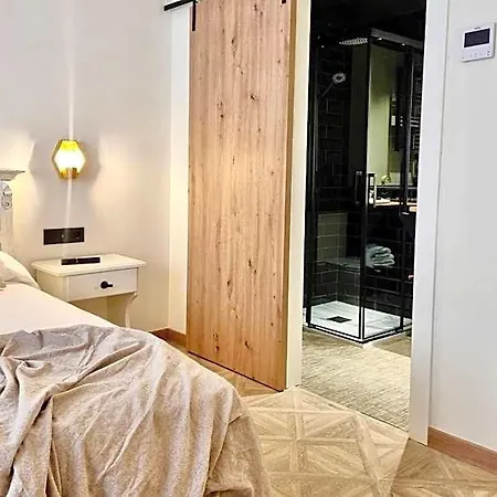 La De Ruba Hotel Biescas (Aragon)