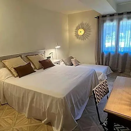 Hotel La De Ruba 2*