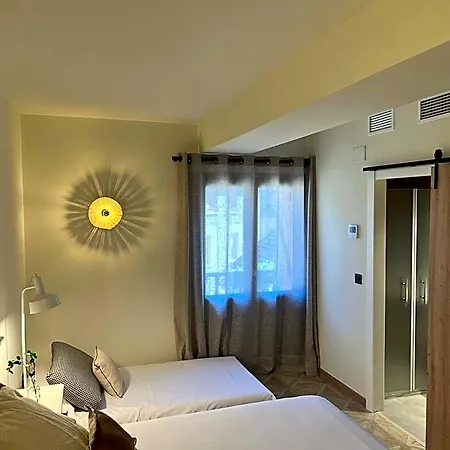 La De Ruba Hotel