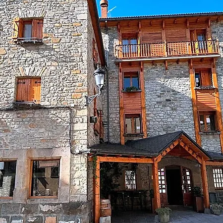 La De Ruba Hotel