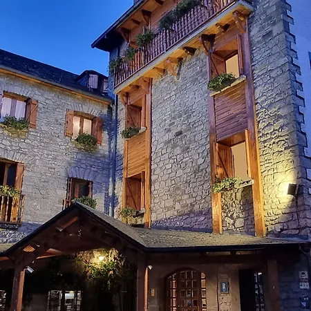 Hotel La De Ruba 2*