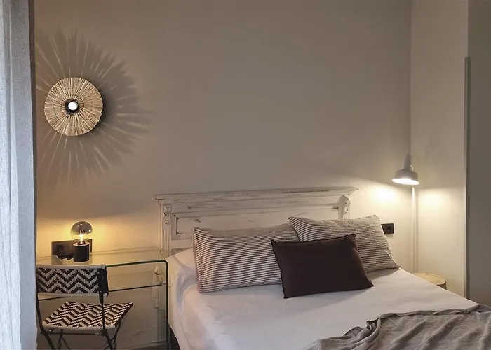 La De Ruba 2* Biescas (Aragon)