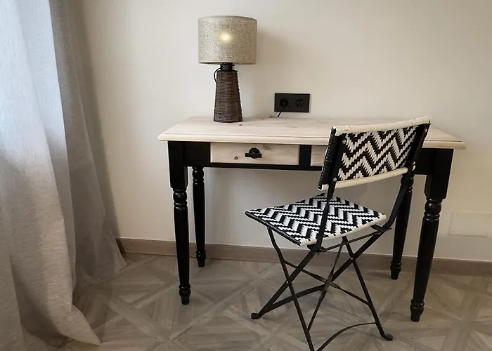 Hotell La De Ruba 2*