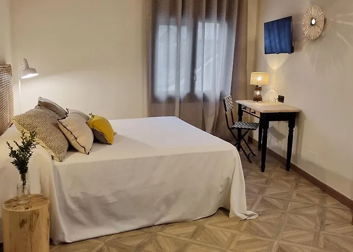 Hotell La De Ruba Biescas (Aragon)