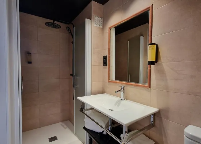 La De Ruba 2* Biescas (Aragon)