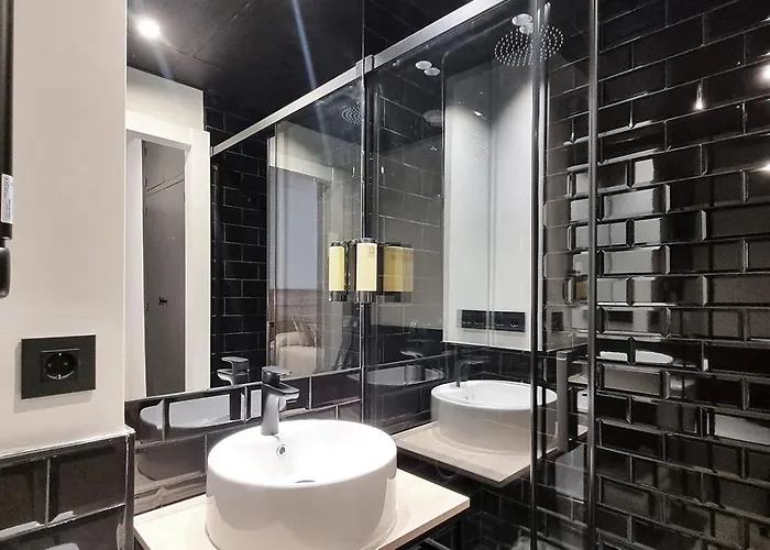 La De Ruba Hotell Biescas (Aragon)