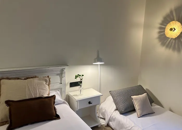 La De Ruba Hotell Biescas (Aragon)