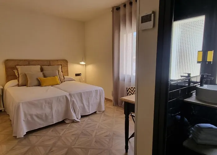 Hotell La De Ruba 2*