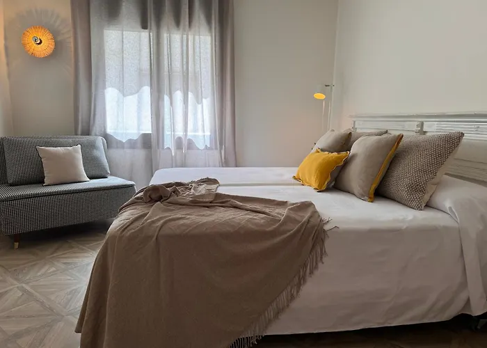 La De Ruba Hotell 2*