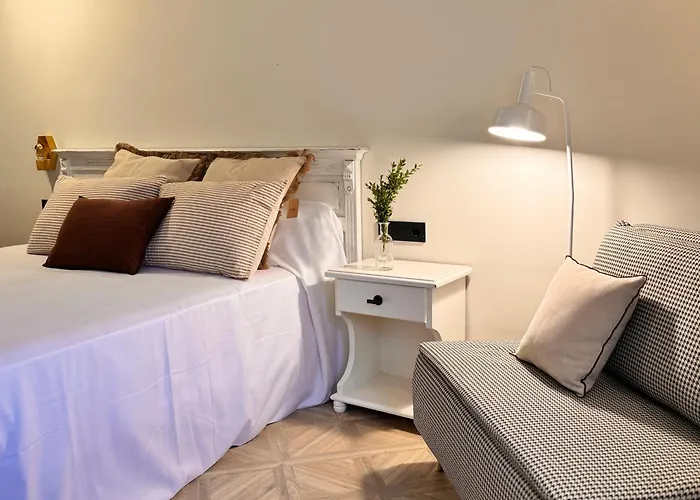 La De Ruba Biescas (Aragon)