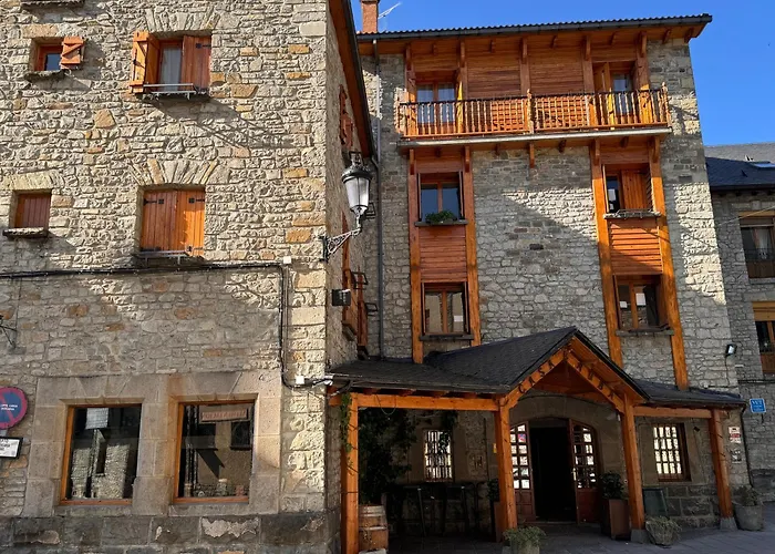 La De Ruba Hotell 2*