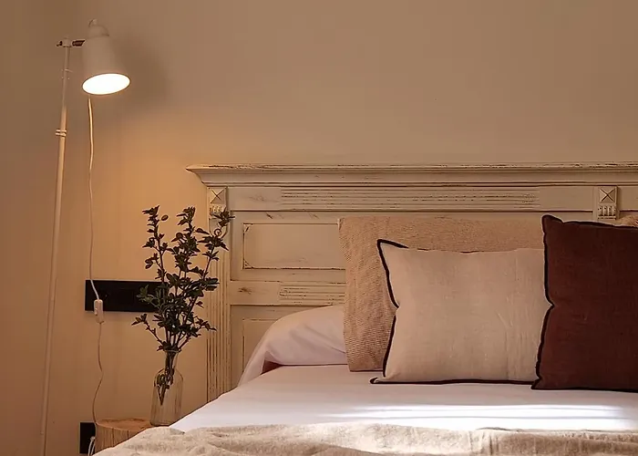 Hotell La De Ruba Biescas (Aragon)